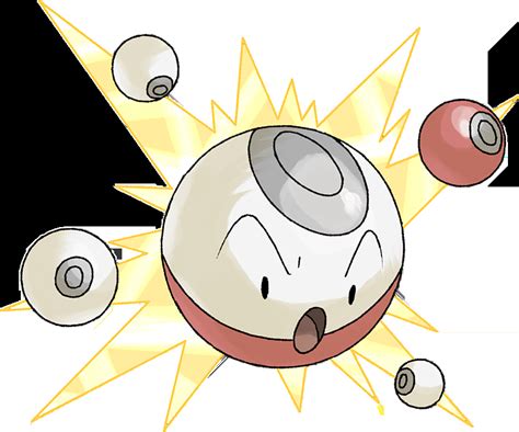 mega electrode|is electrode a good pokemon.